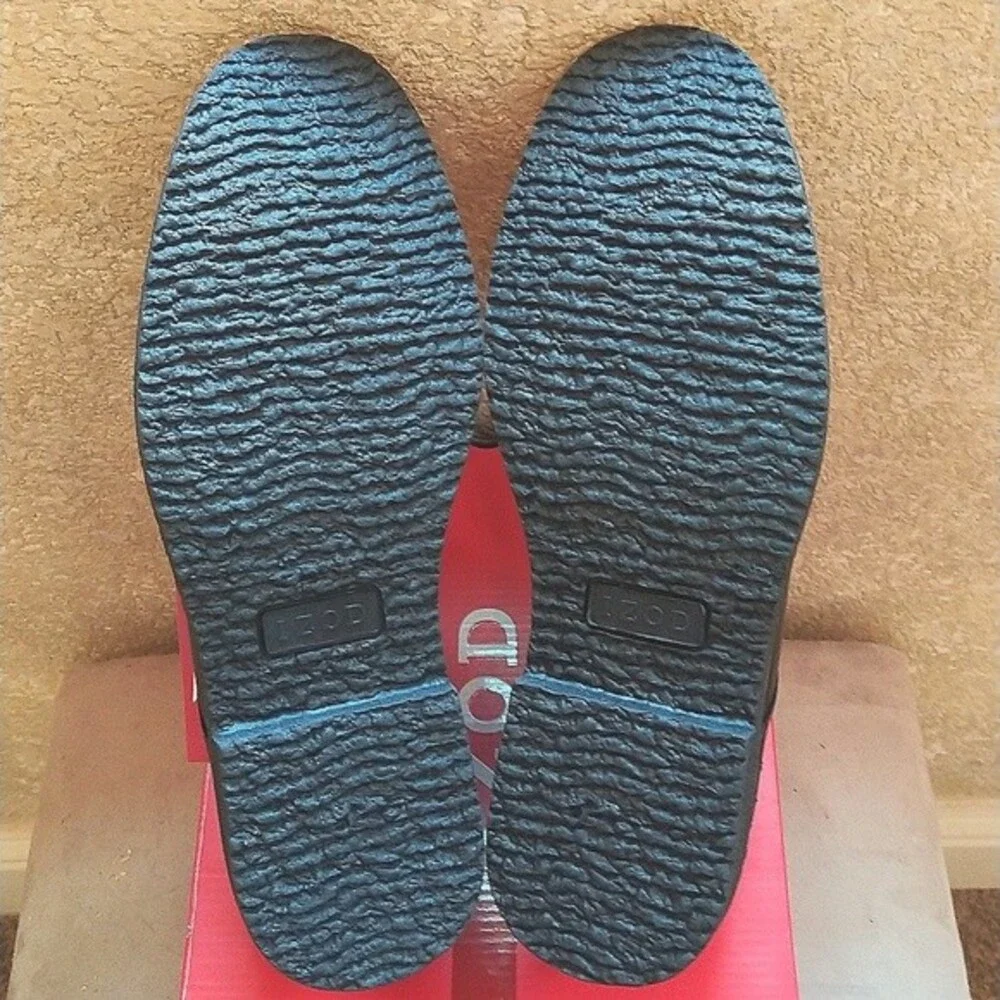 Izod connor lace